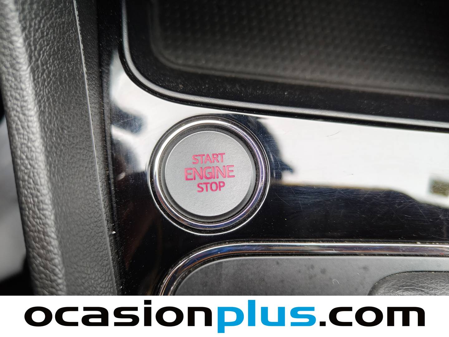 Foto Seat León SEAT León 2.0 TDI S&S FR DSG  (150 CV)