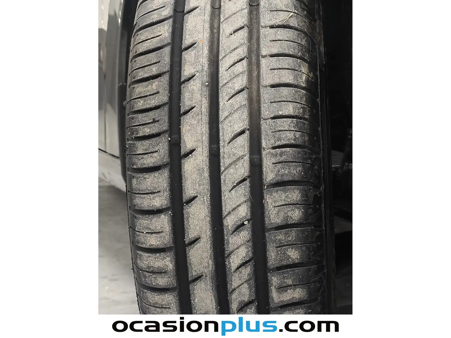 Foto Skoda Fabia Skoda Fabia 1.0 TSI Selection (95 CV)