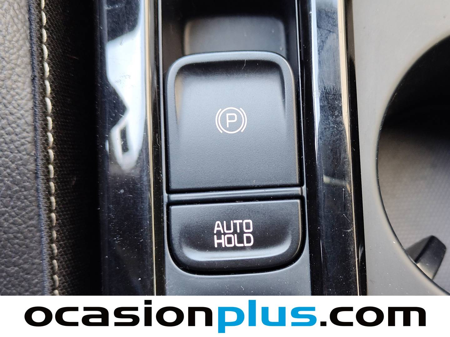 Foto KIA XCeed Kia XCeed 1.4 T-GDi Tech DCT (140 CV)