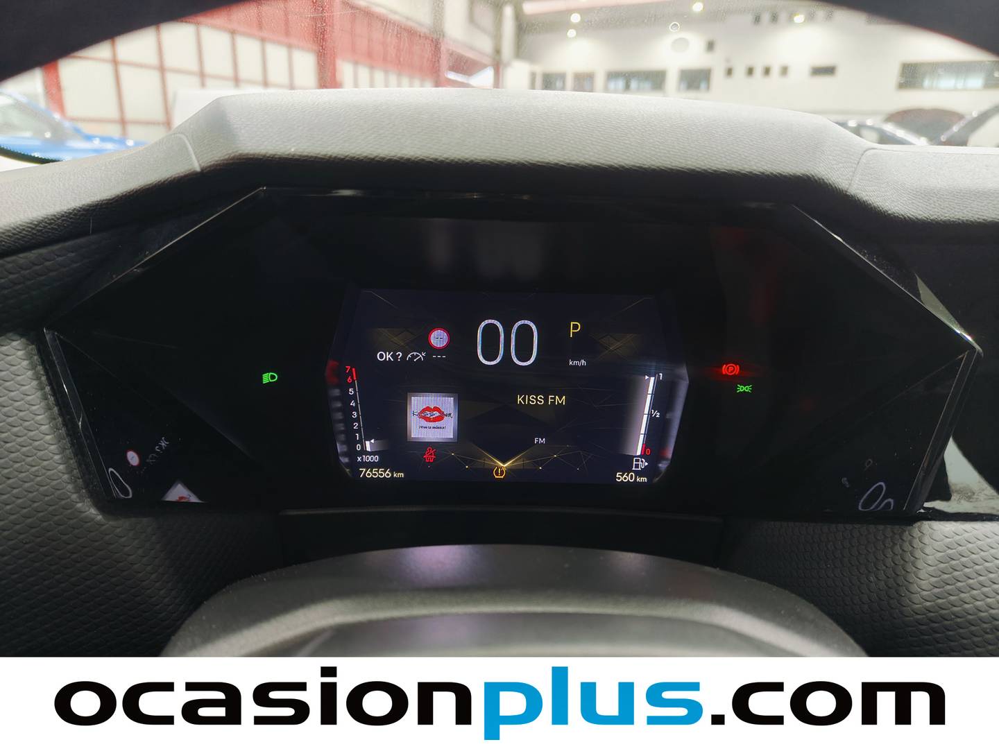 Foto DS DS 4 DS DS4 PureTech 130 Bastille Auto (130 CV)