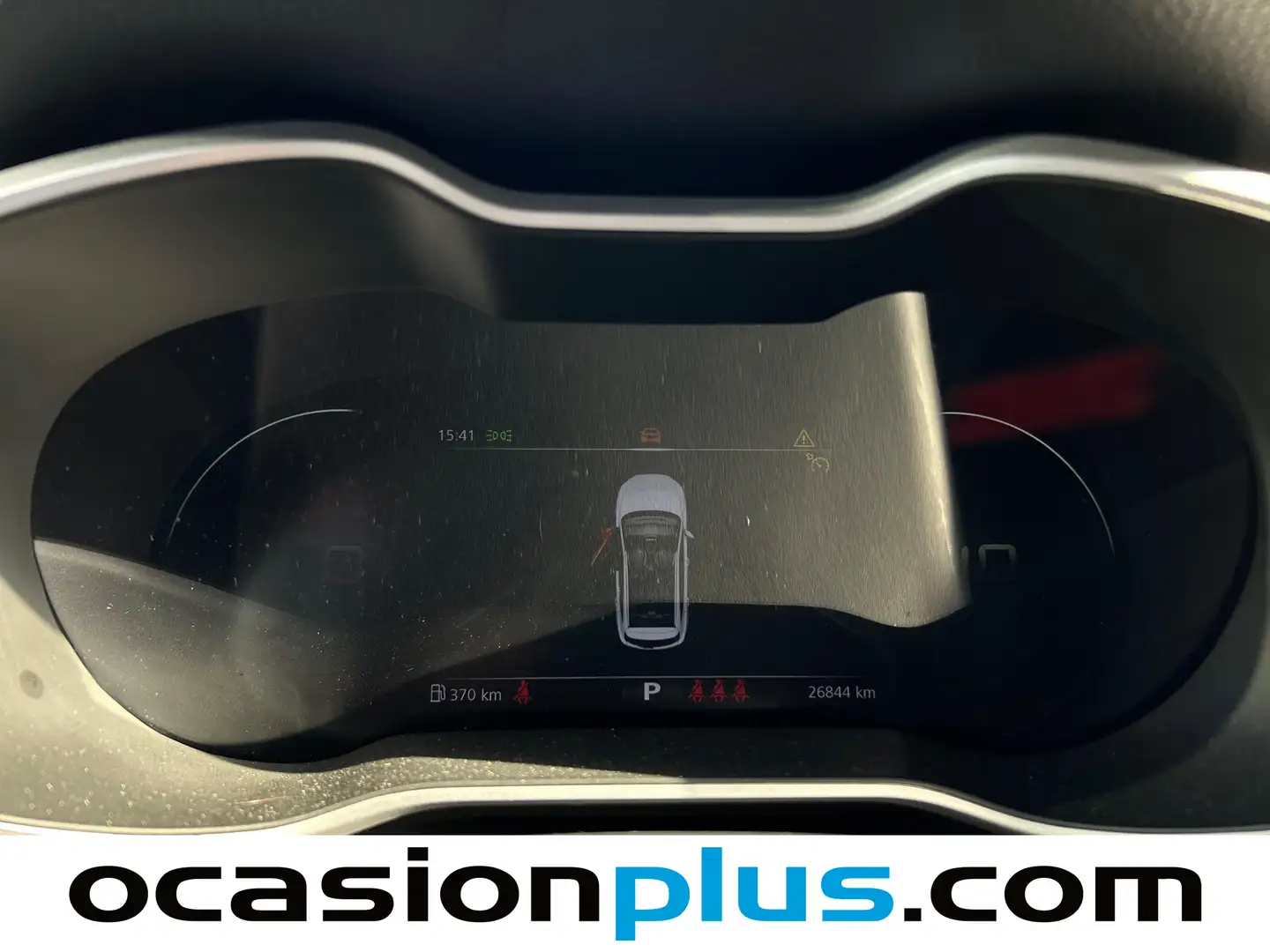 Foto MG ZS MG ZS 1.0T Luxury Auto (111 CV)