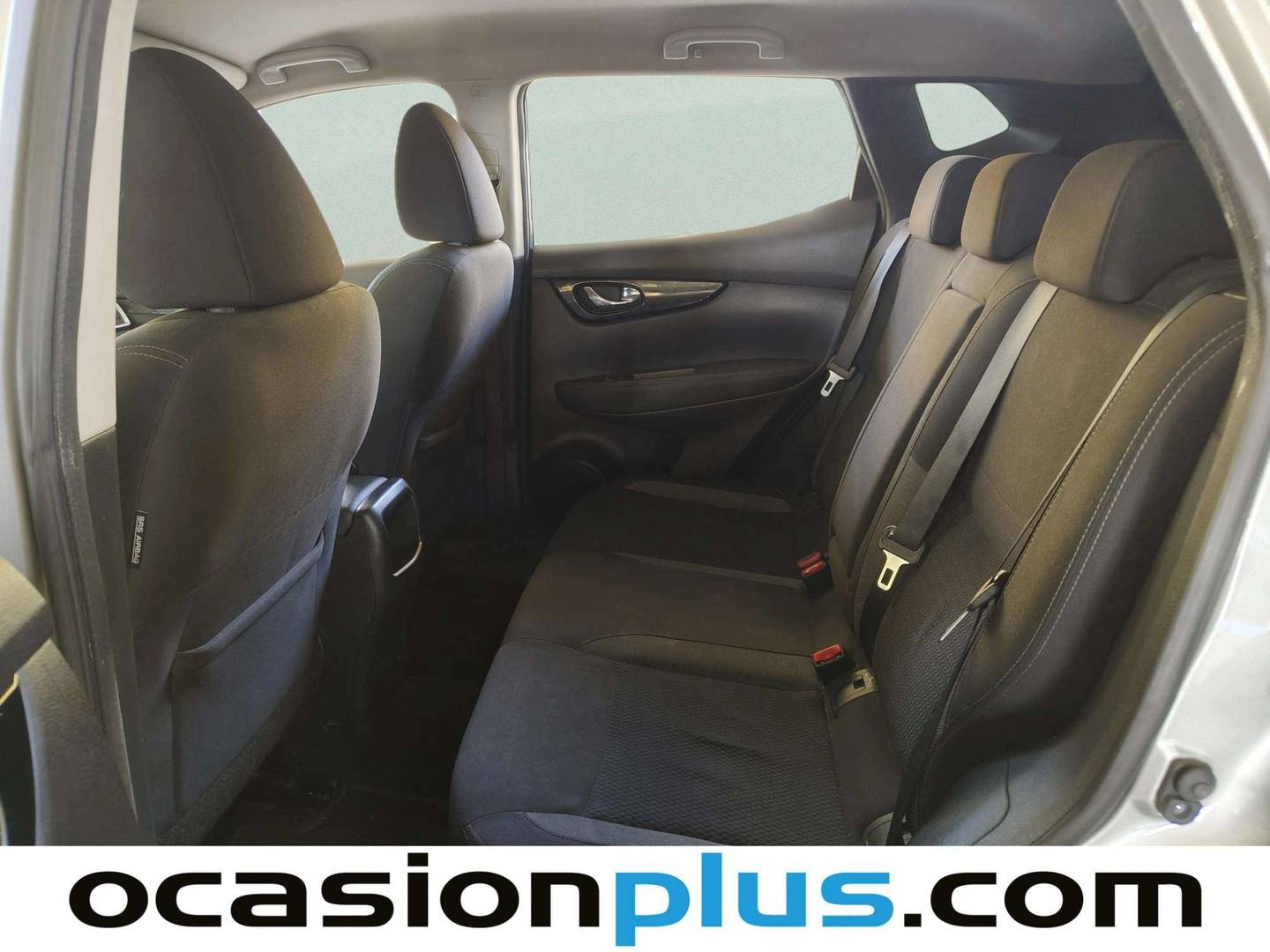 Nissan QASHQAI Nissan Qashqai DIG-T 140 Acenta 4x2 (140 CV) barato