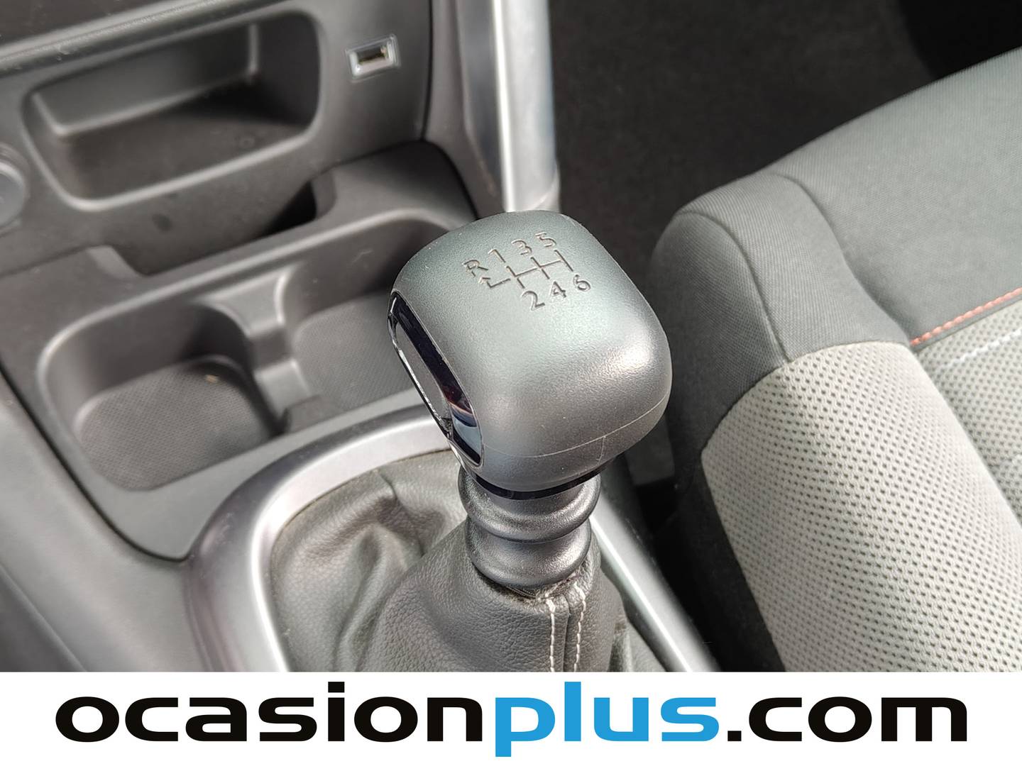 Citroën C3 Aircross Citroen C3 Aircross PureTech 110 S&S Feel (110 CV) de segunda mano