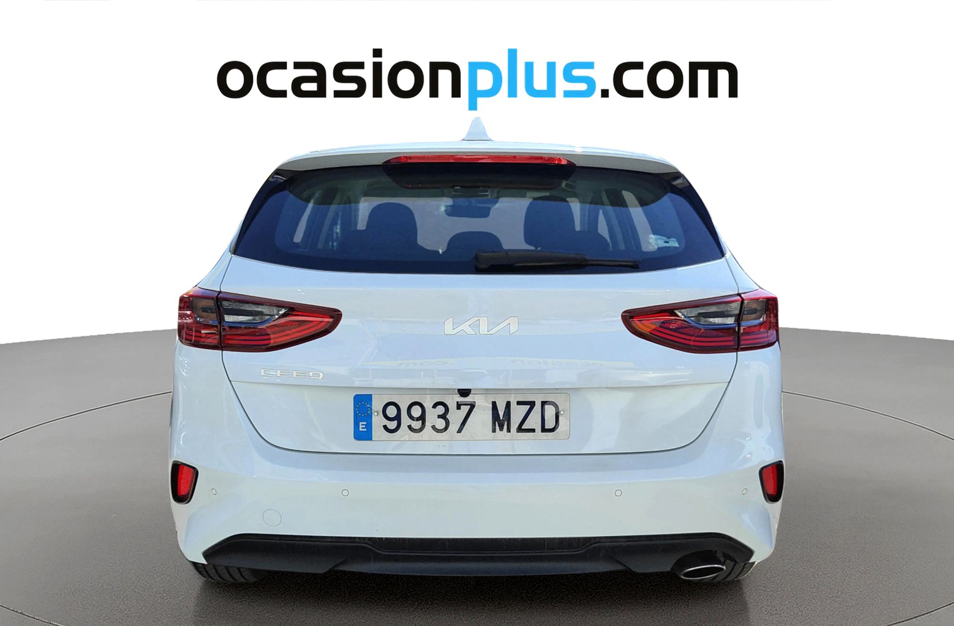 Kia Ceed 1.0 T-GDi Drive - foto 14