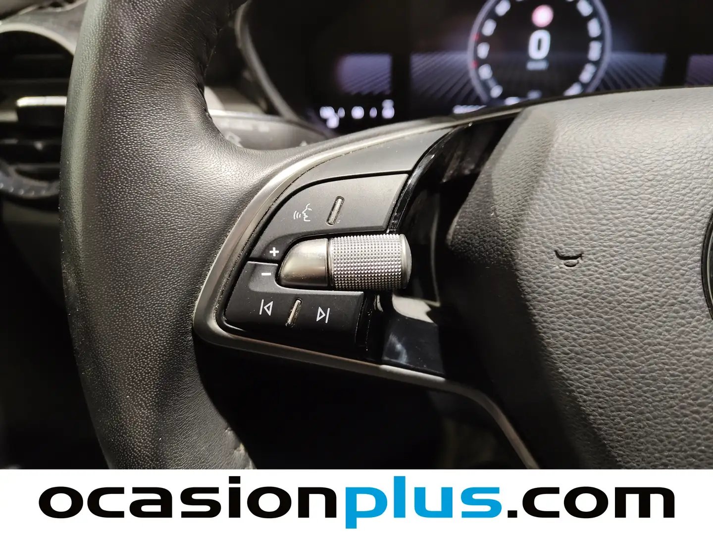 Foto Skoda Fabia Skoda Fabia 1.0 TSI Selection (95 CV)