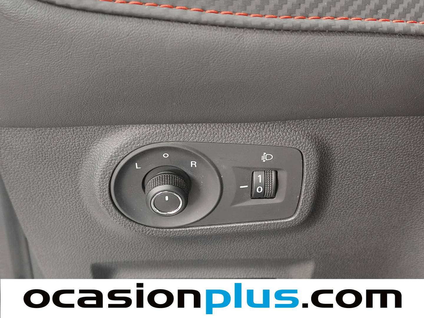 MG ZS MG ZS 1.0T Luxury (111 CV) de ocasión
