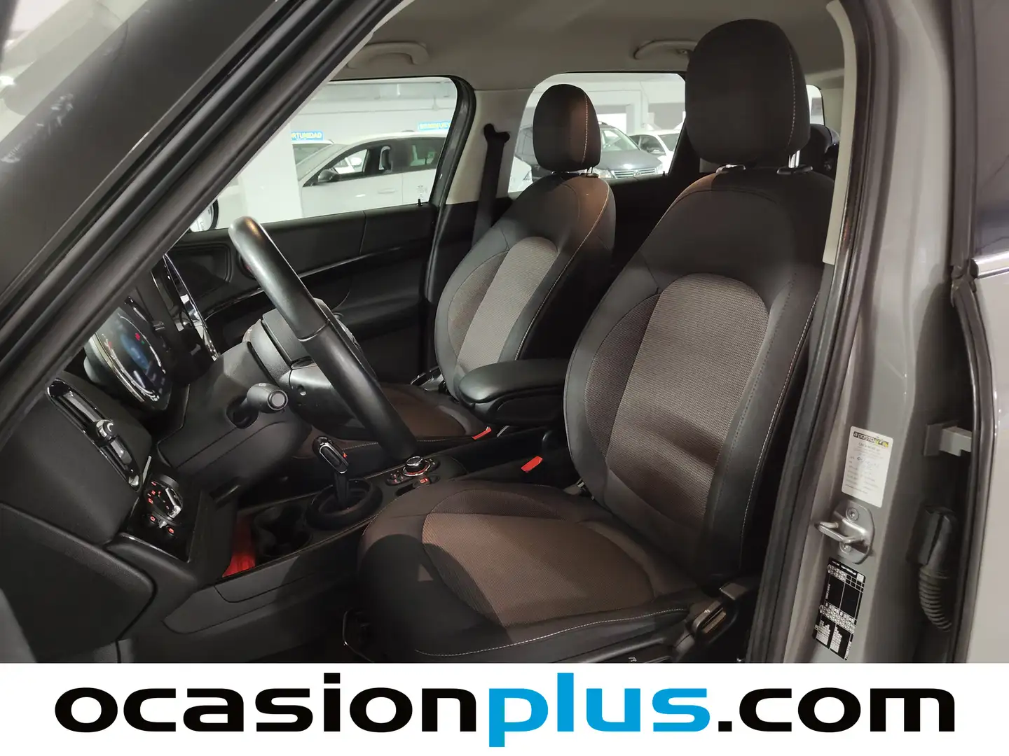 Foto Mini Countryman MINI MINI Countryman Cooper (136 CV)