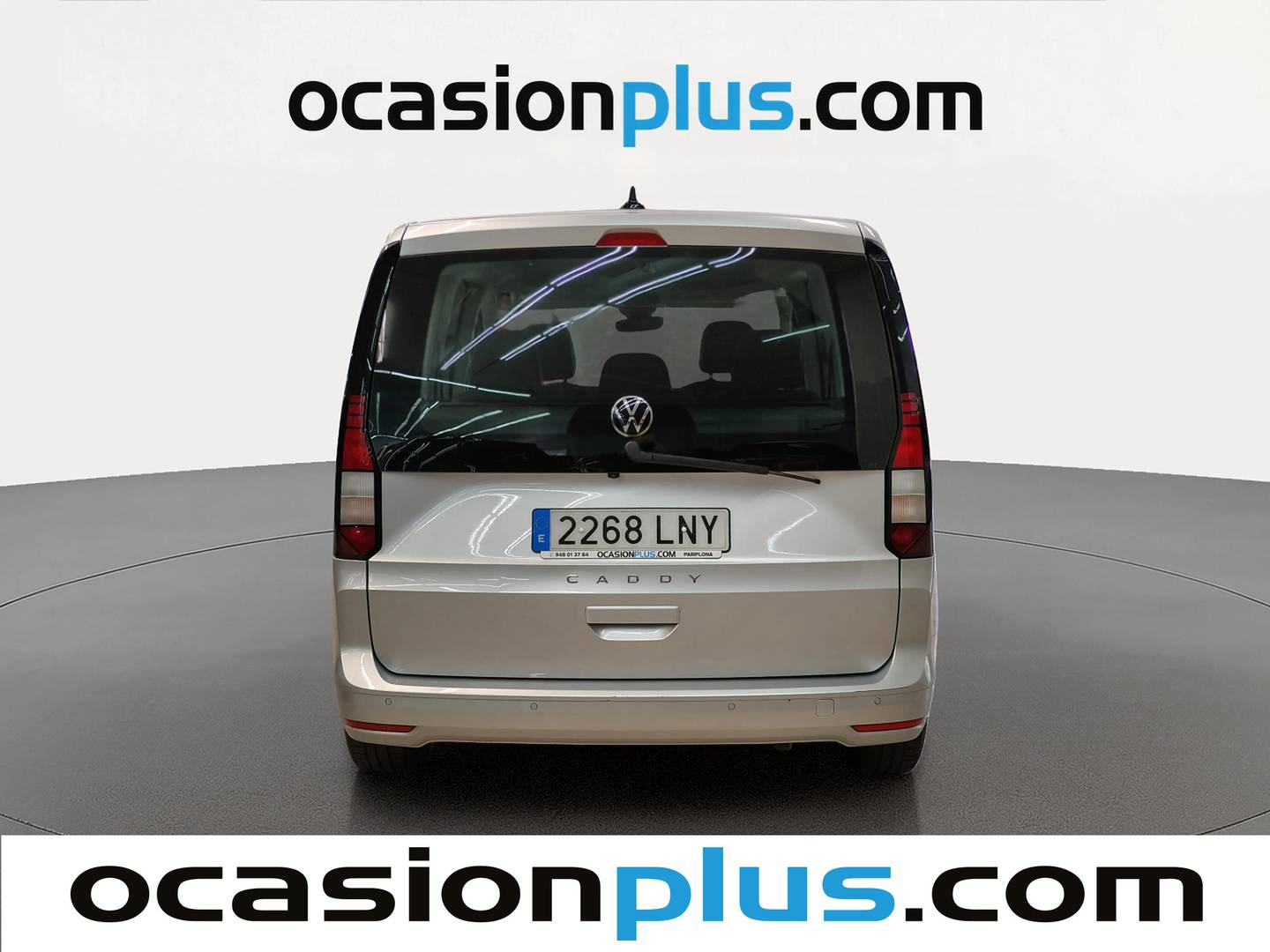 Volkswagen Caddy Volkswagen Caddy Origin 2.0 TDI (102 CV) barato