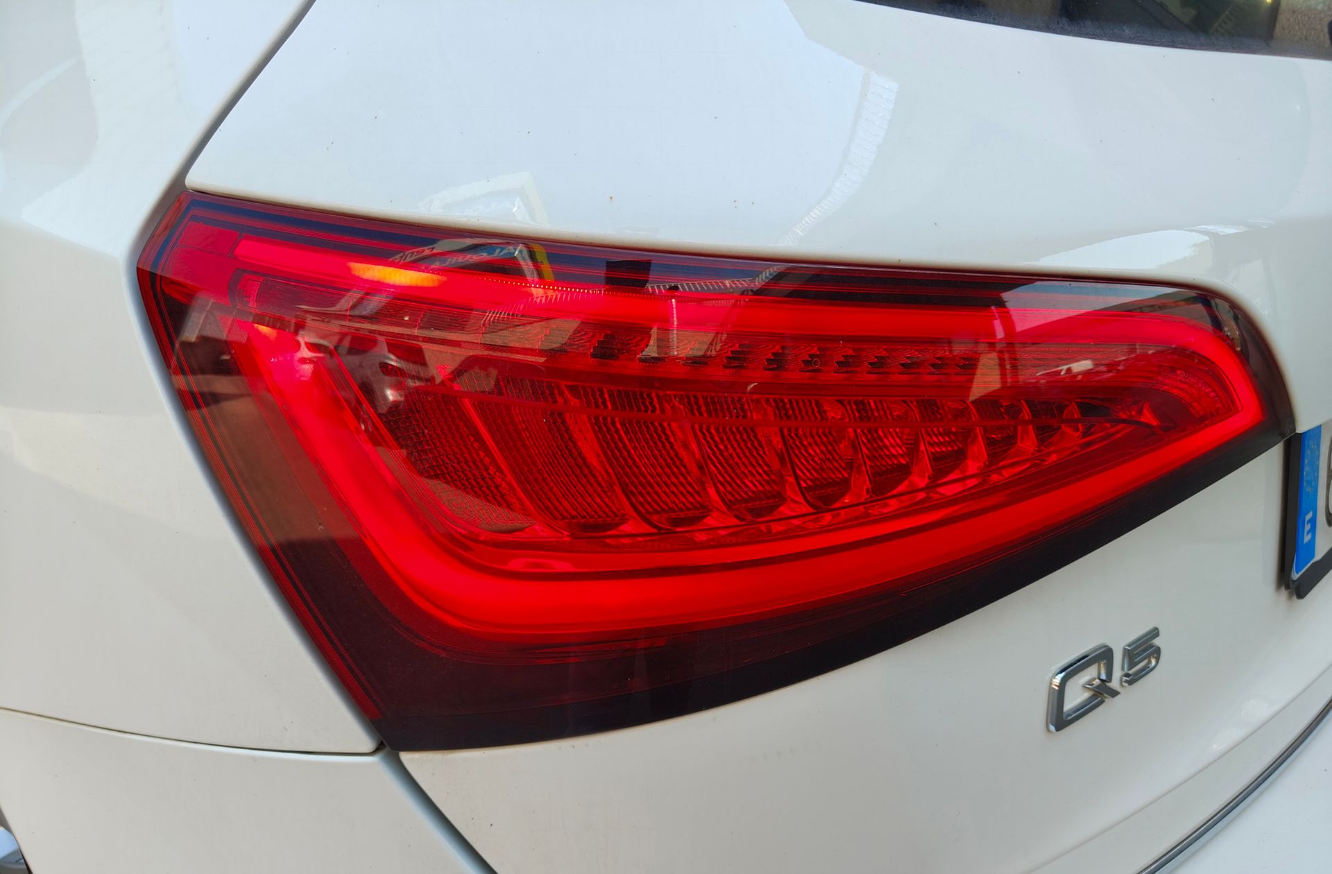 Audi Q5 Advanced edition 2.0 TDI clean diesel quattro S tronic - foto 14