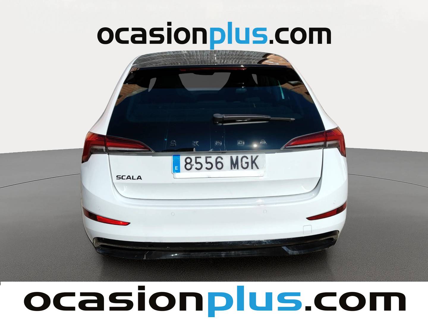 Foto Skoda Scala Skoda Scala 1.5 TSI Montecarlo DSG (150 CV)