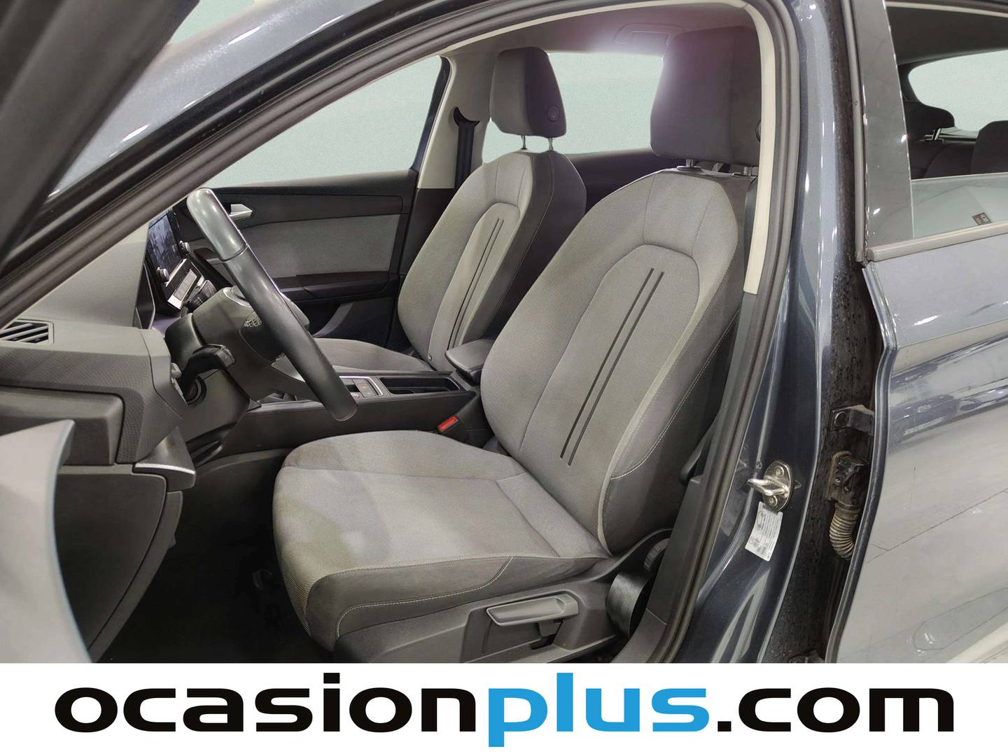 Foto Seat León SEAT Leon ST 1.5 TSI S&S Style XL (130 CV)