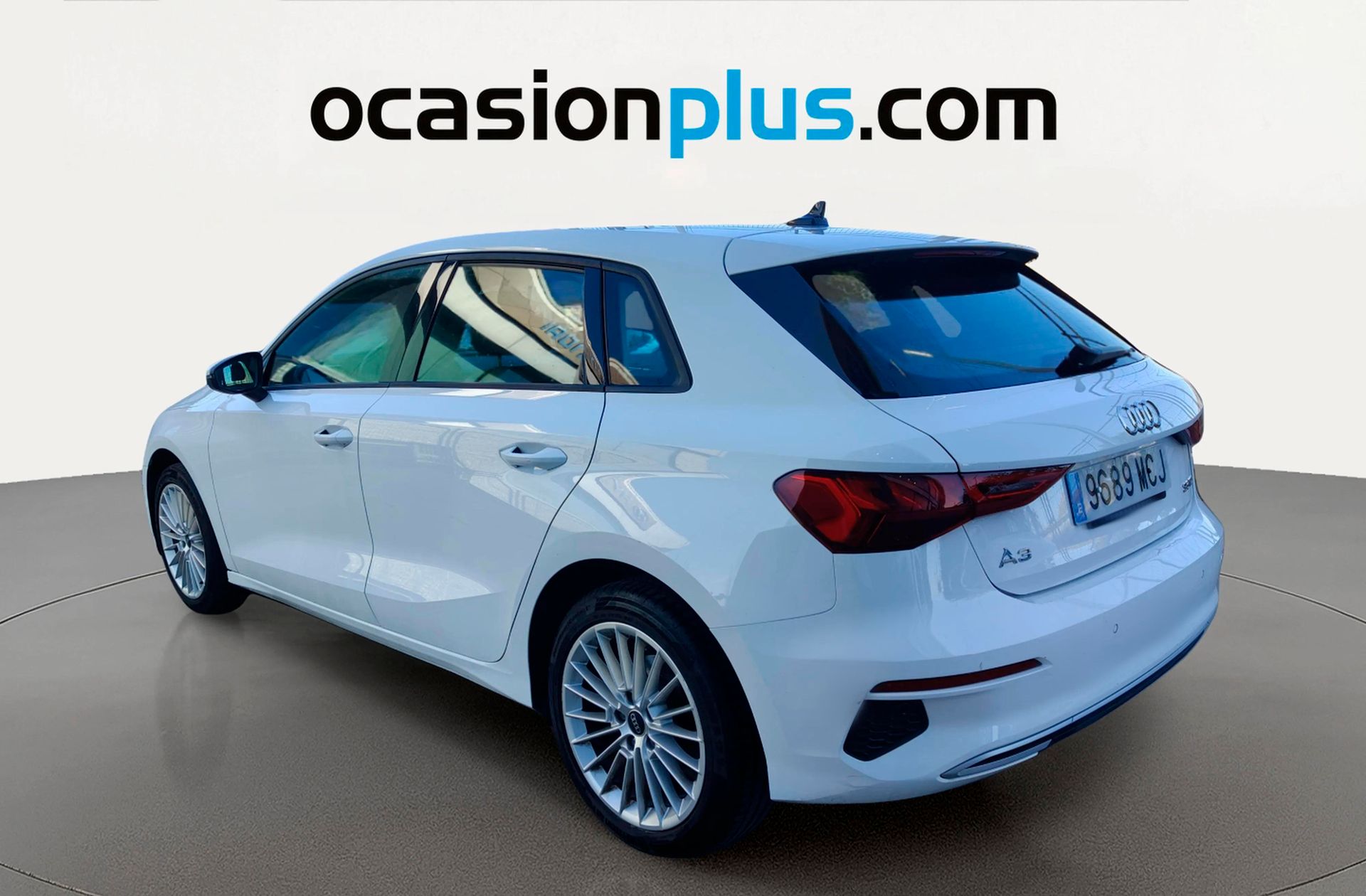 Audi A3 Sportback Advanced 35 TDI S tronic - foto 3