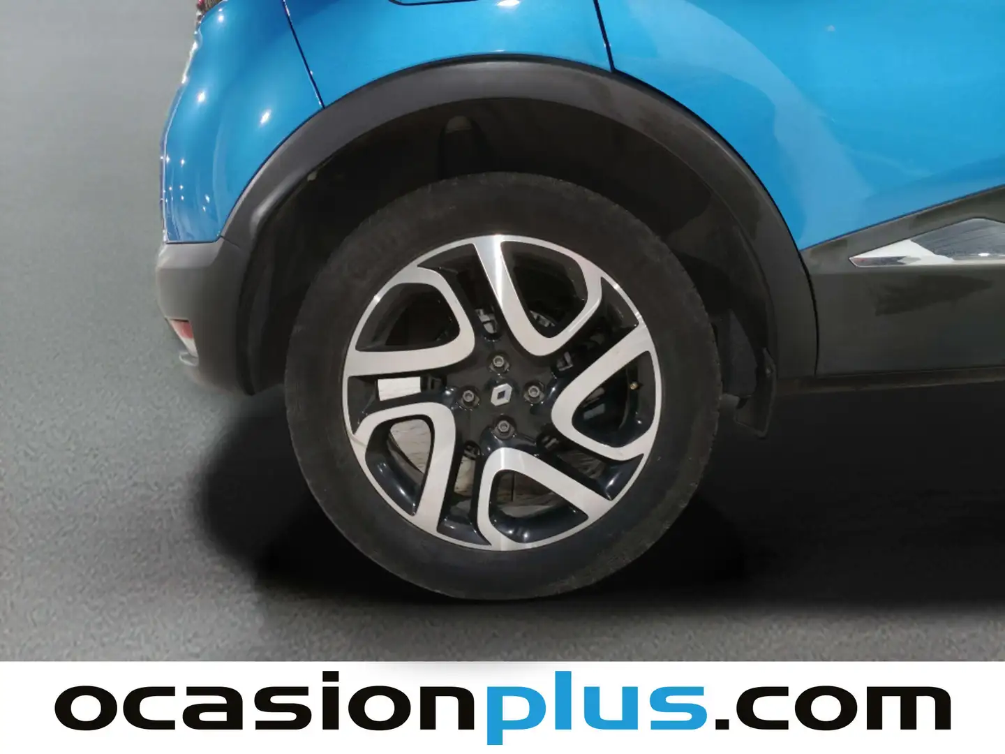 Foto Renault Captur Renault Captur Zen Energy TCe (90 CV)