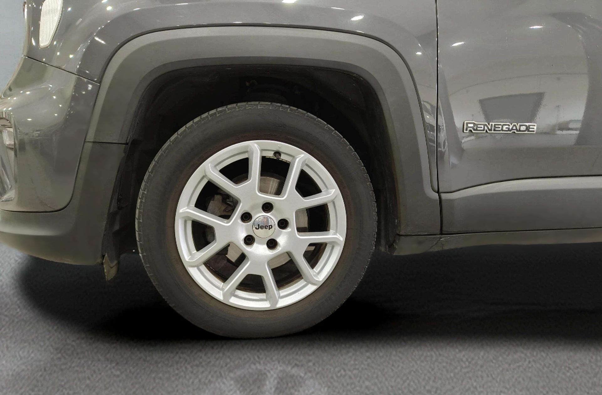 Jeep Renegade 1.0G Limited 4x2 - foto 35