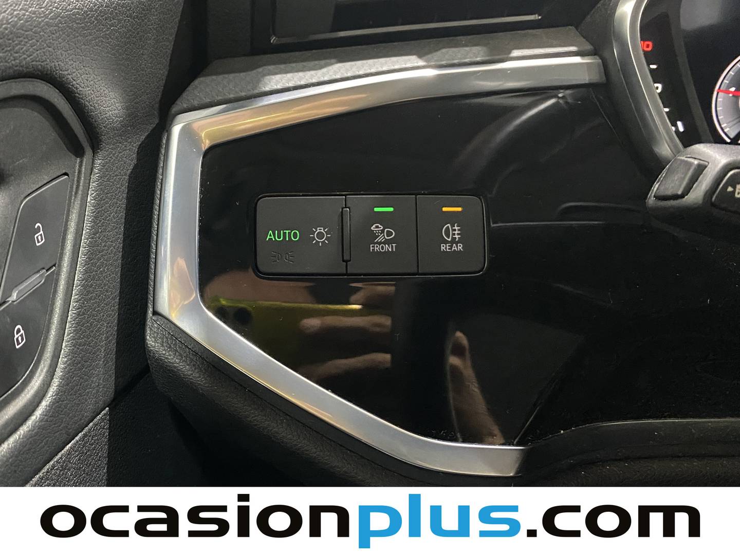Audi Q3 Audi Q3 Advanced 35 TDI (150 CV) S tronic 150cv