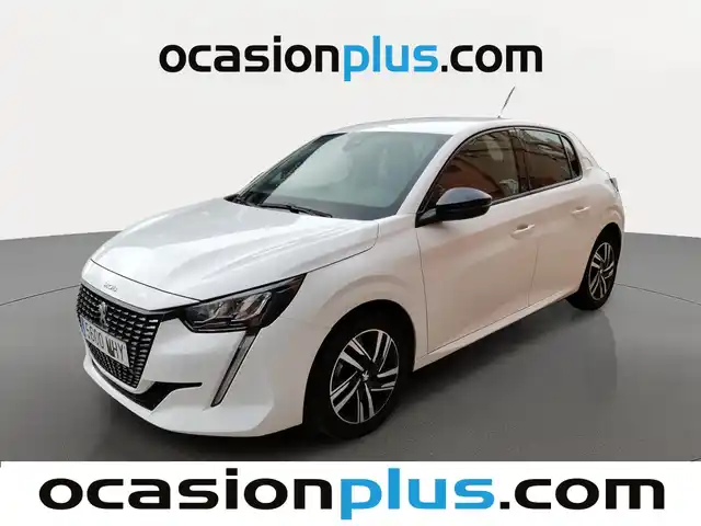 Peugeot 208 PureTech 100 Allure (100 CV) de segunda mano