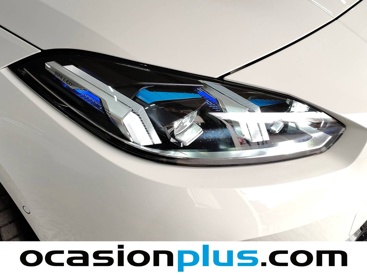 BMW Serie 1 BMW Serie 1 120d (163 CV) Pack M barato