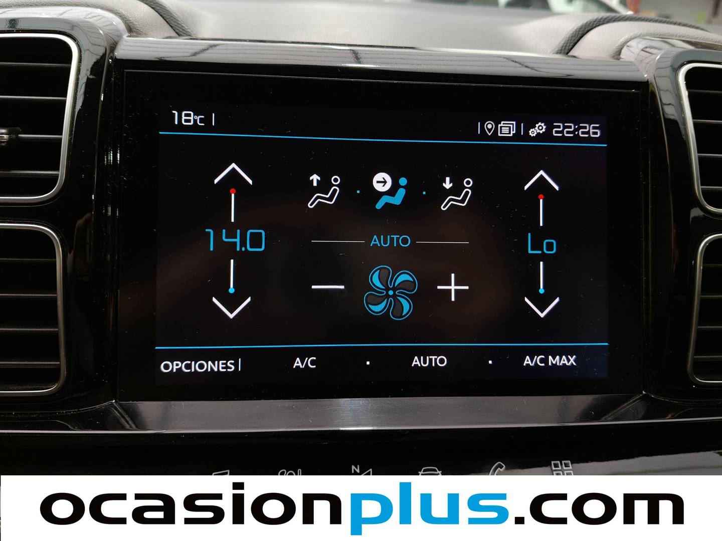 Citroën C5 Aircross Citroen C5 Aircross BlueHdi 130 S&S Feel (131 CV) barato