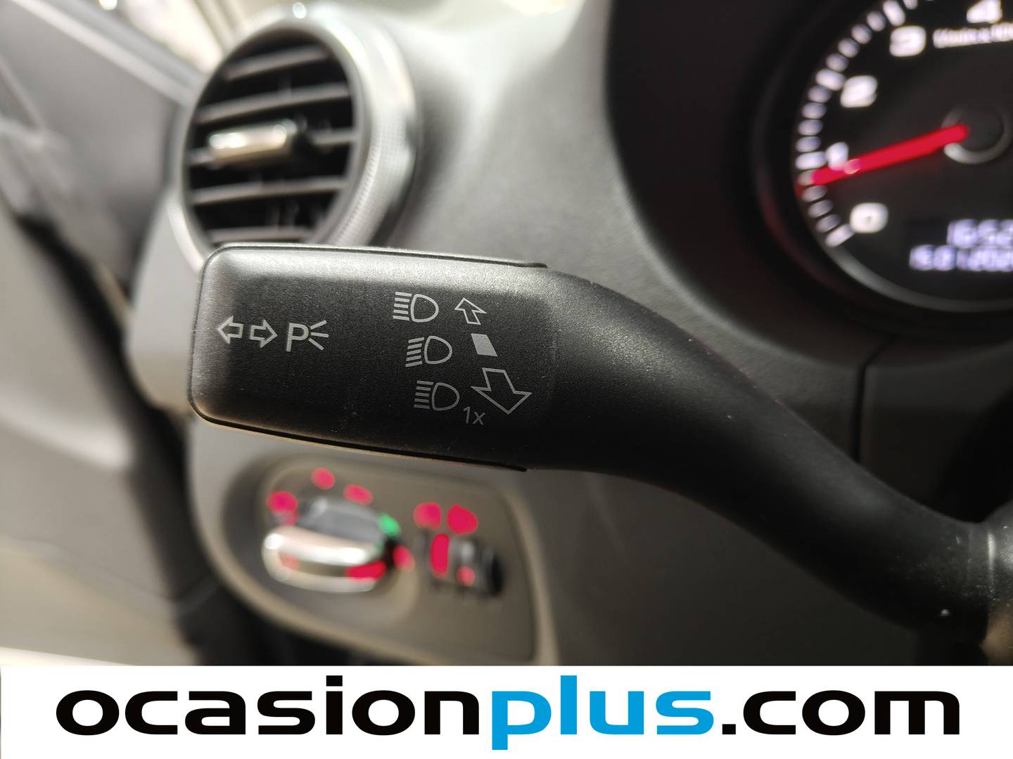 Foto Audi A3 Audi A3 Ambiente 1.4 TFSI (125 CV)