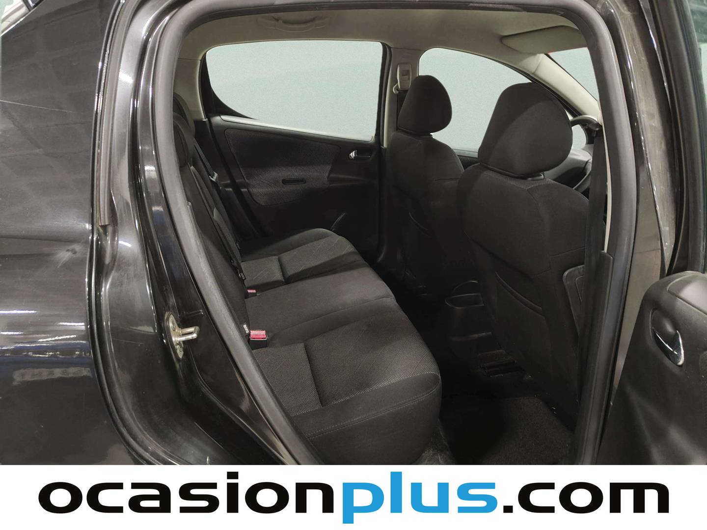 Peugeot 207 Peugeot 207 1.6 HDI Sport (90 CV) al mejor precio