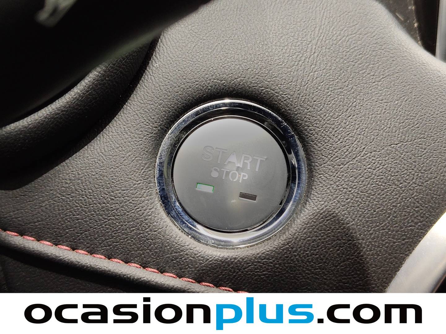 MG HS MG HS 1.5 Turbo GDI Luxury (162 CV) km 0