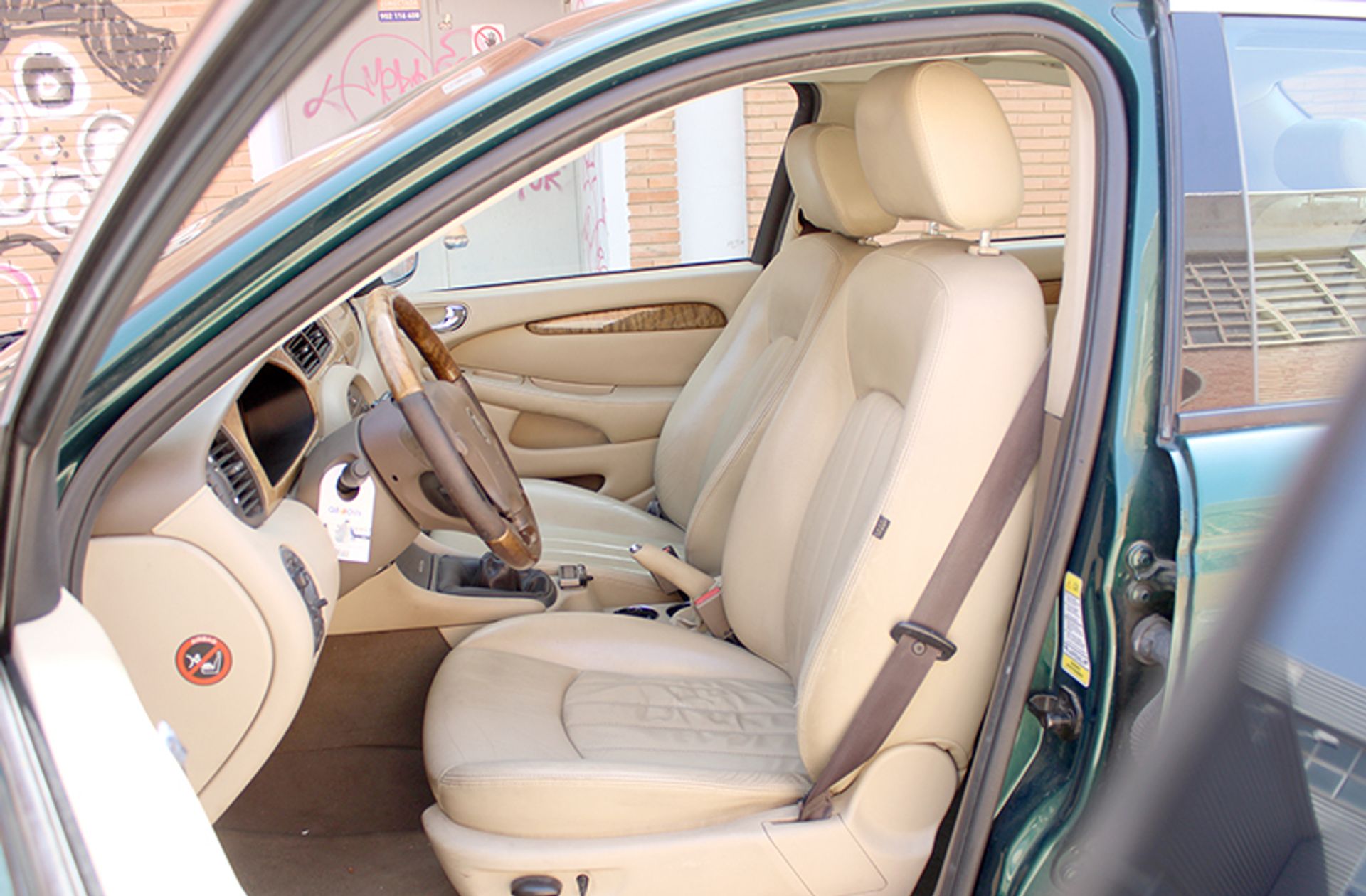 Jaguar X-Type 3.0 V6 Executive - foto 10