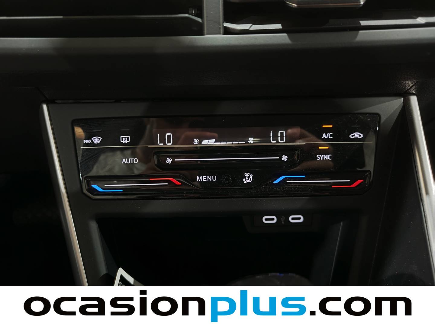 Foto Volkswagen Taigo Volkswagen Taigo ``Más`` 1.0 TSI (115 CV) DSG