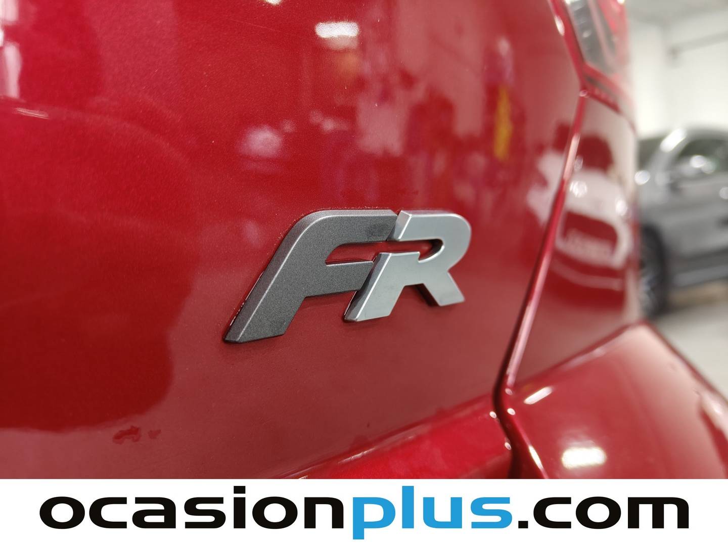 Foto Seat Ibiza SEAT Ibiza 1.0 TSI S&S FR XL (115 CV)