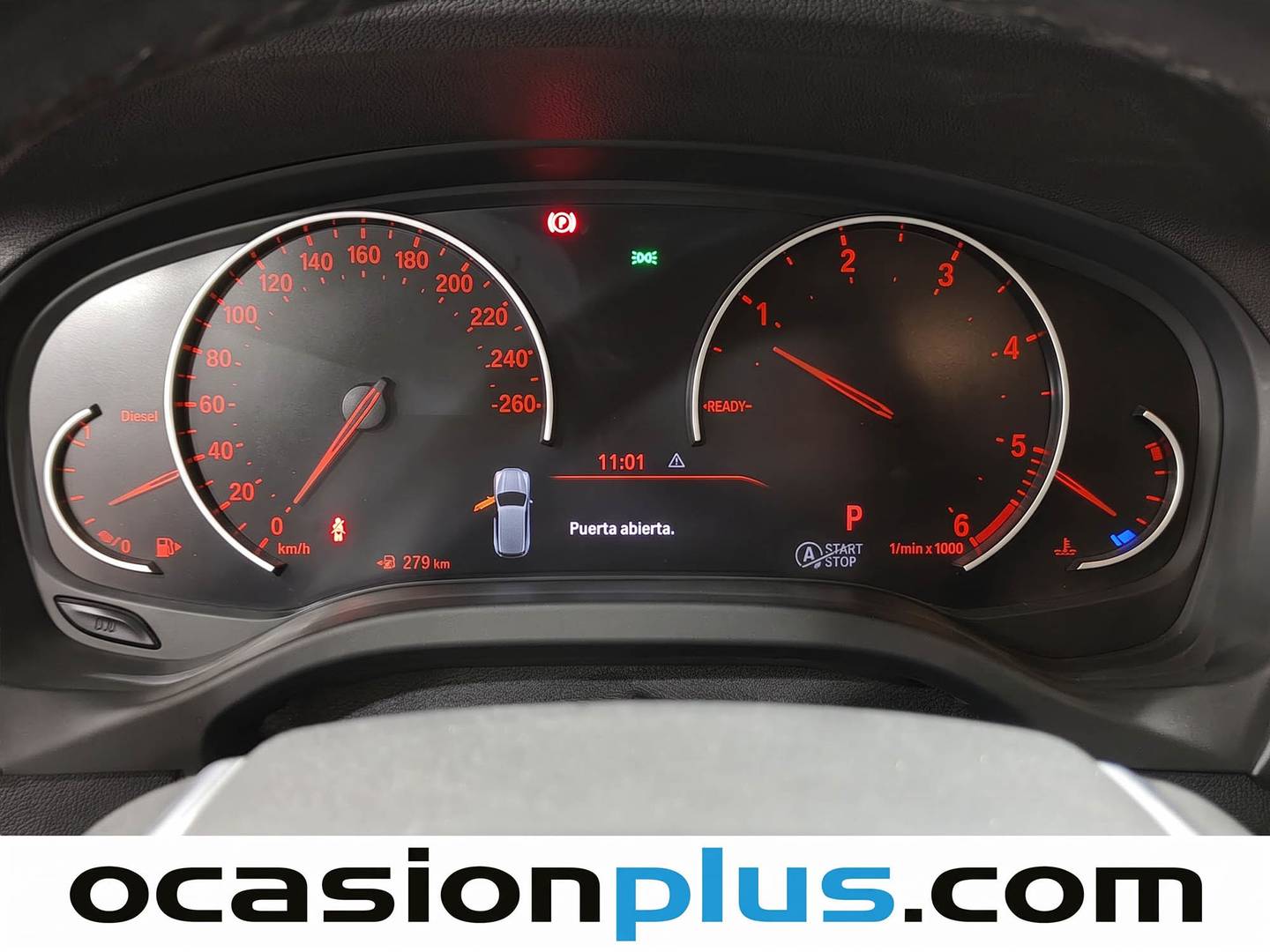 BMW X3 BMW X3 xDrive20d (190 CV) 4x4 2020