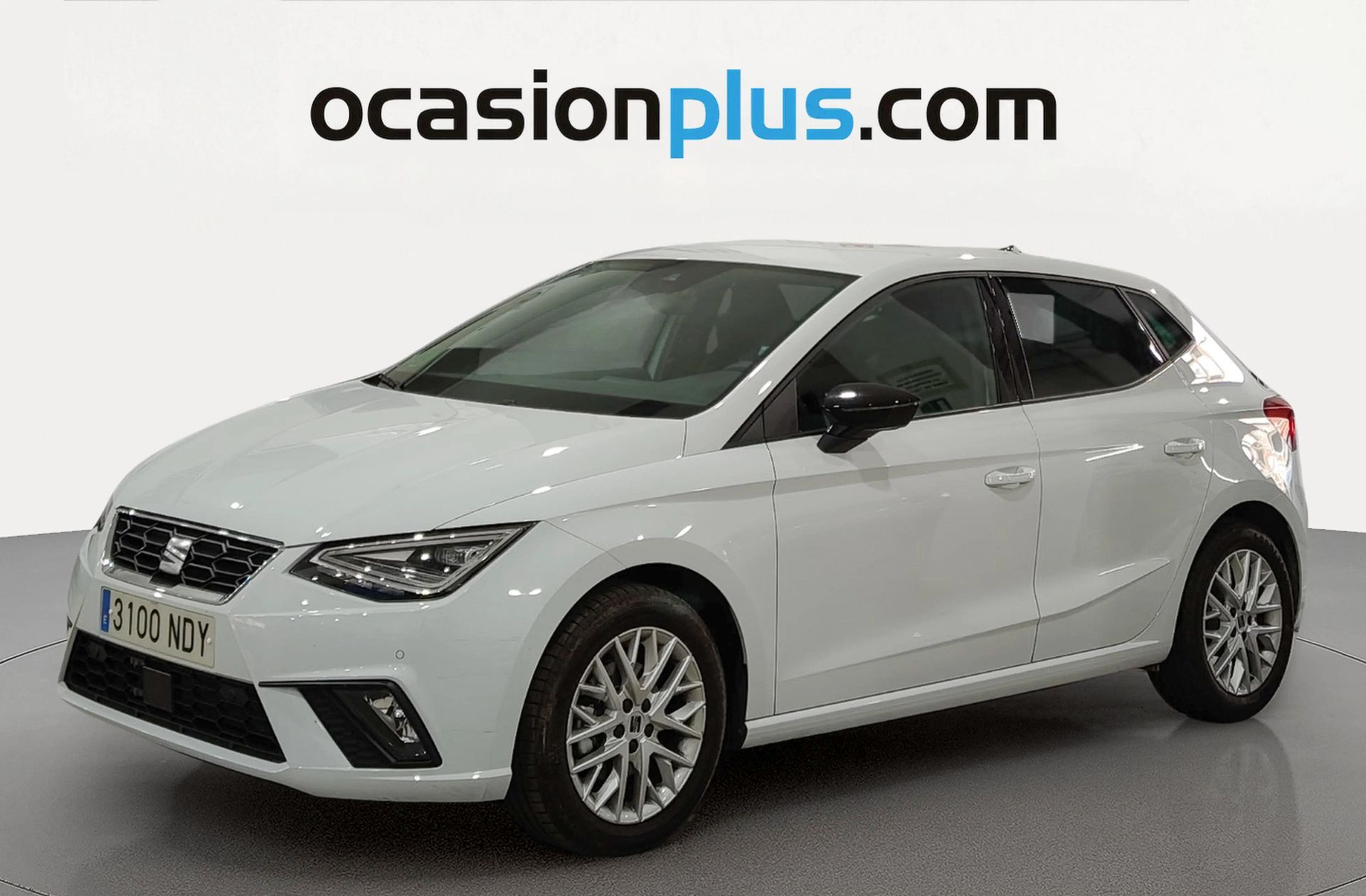 SEAT Ibiza 1.0 TSI FR Salta