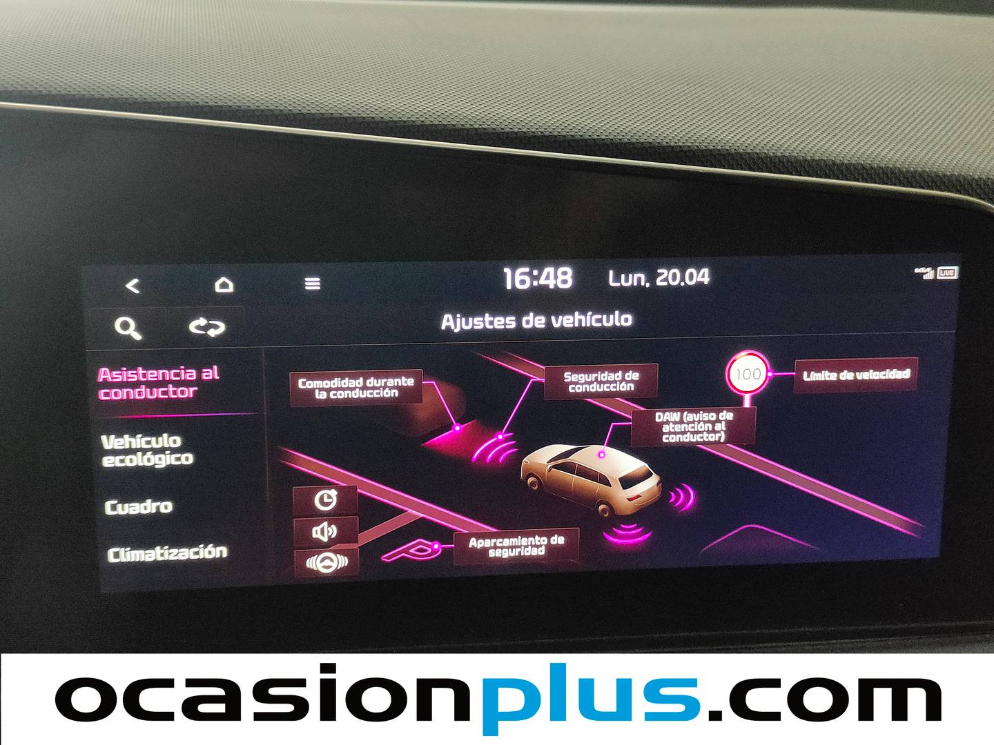 Acabados KIA Niro KIA Niro 1.6 GDi HEV Híbrido Drive (141 CV)