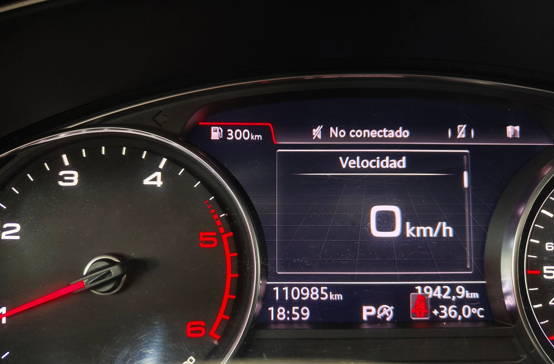 Audi A4 Avant Advanced edition 2.0 TDI ultra S tronic - foto 8