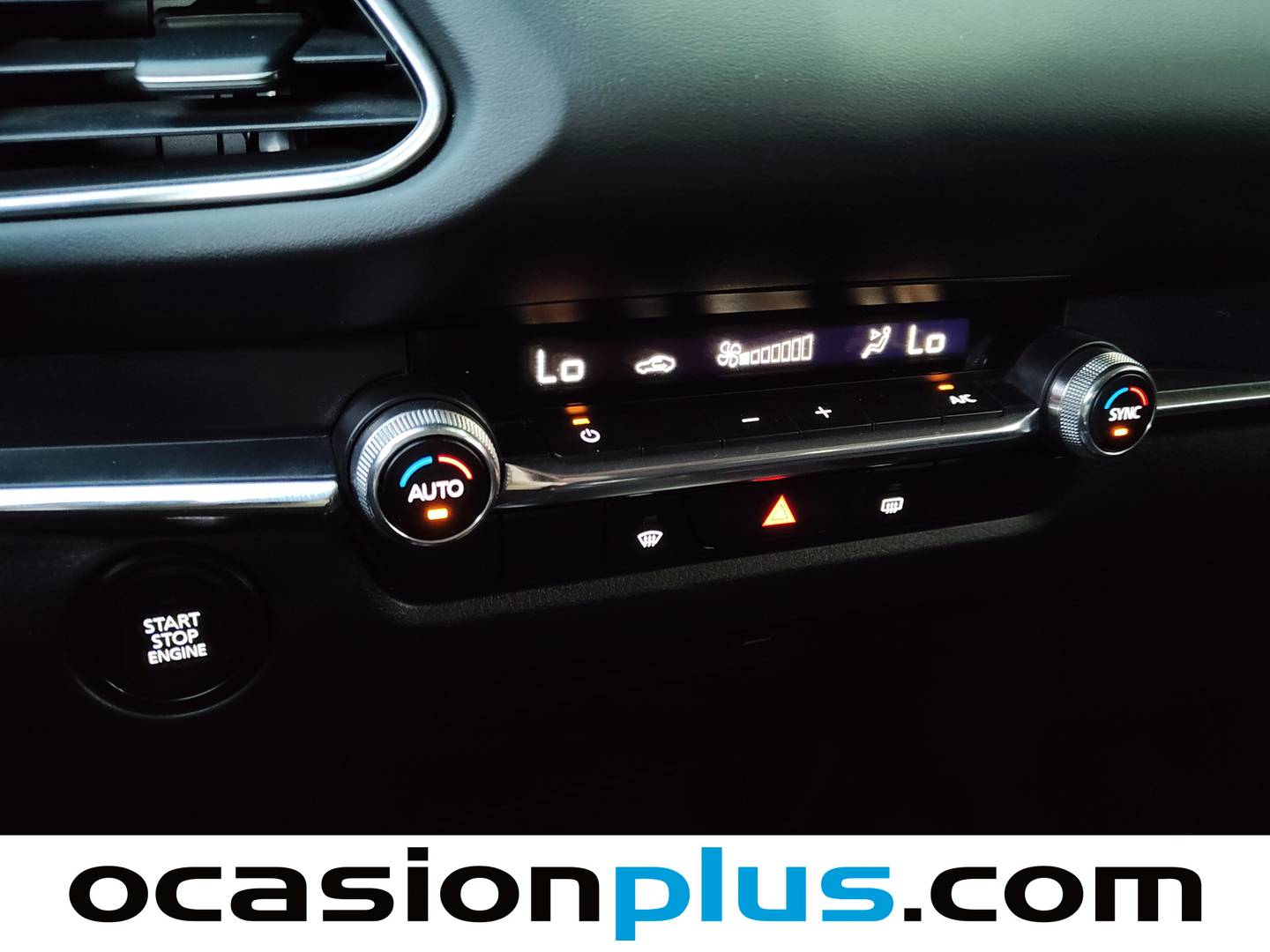 Mazda CX-30 Mazda CX-30 2.0 Skyactiv-G Evolution 2WD (122 CV) al mejor precio