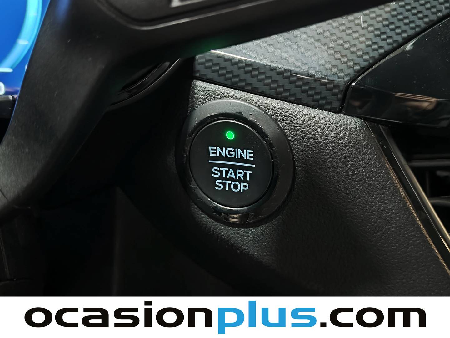 Foto Ford Kuga Ford Kuga 2.5 Duratec PHEV ST-Line X Auto (225 CV)