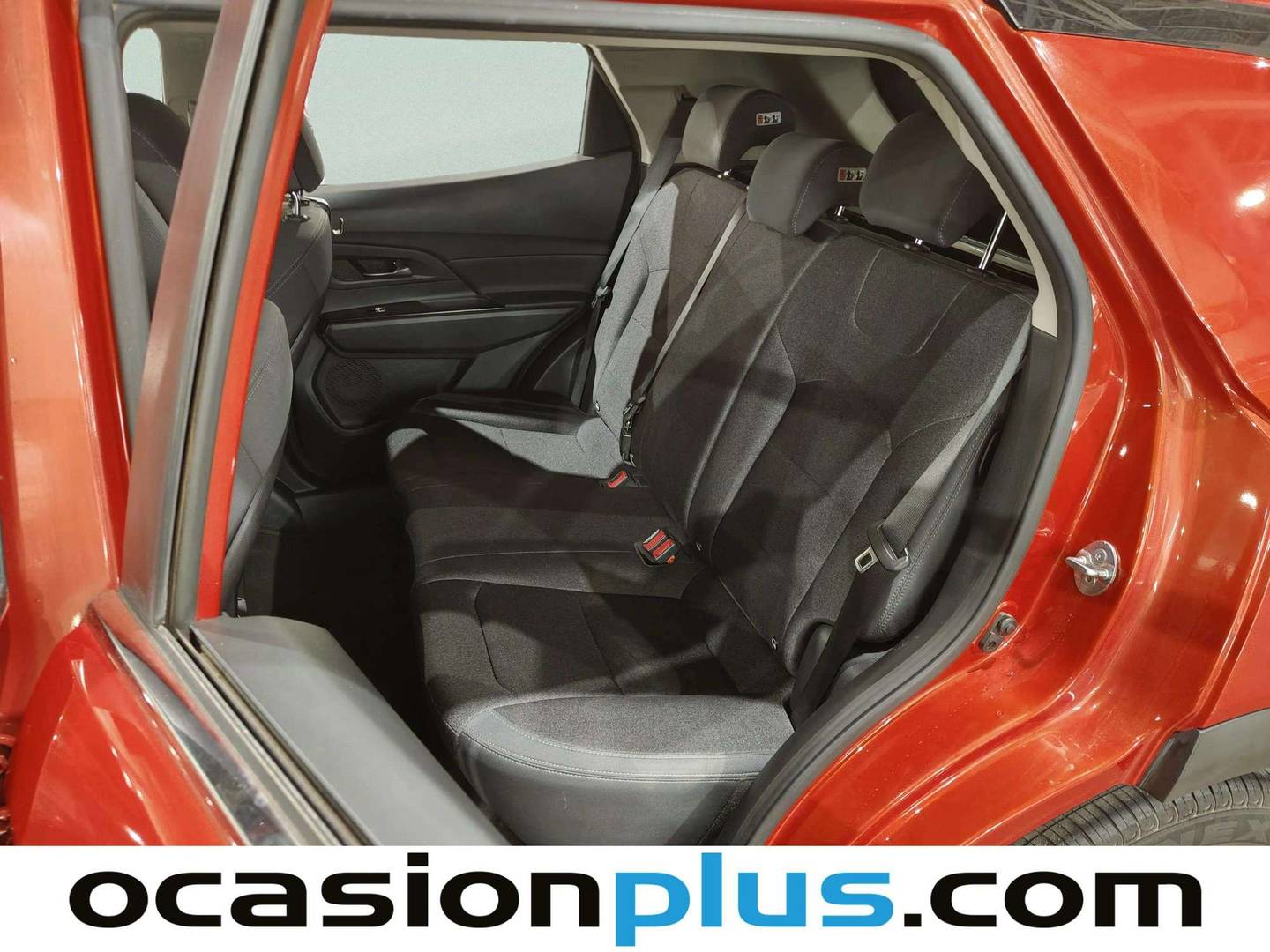 Foto SsangYong Korando Ssangyong Korando D16T Urban (136 CV)