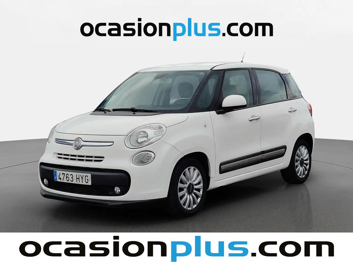 Foto Fiat 500L Fiat 500L 1.3 MultiJet II S&S (85 CV)