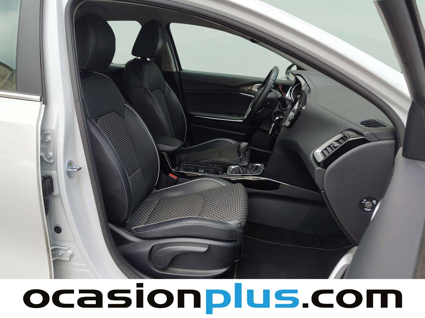 KIA XCeed KIA XCeed 1.0 T-GDi Tech (120 CV) 2023