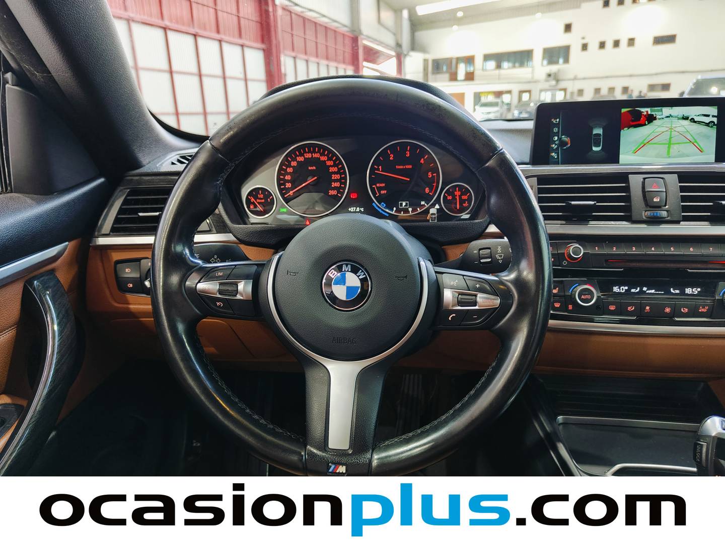 BMW Serie 4 BMW Serie 4 420d Cabrio (190 CV) 190cv