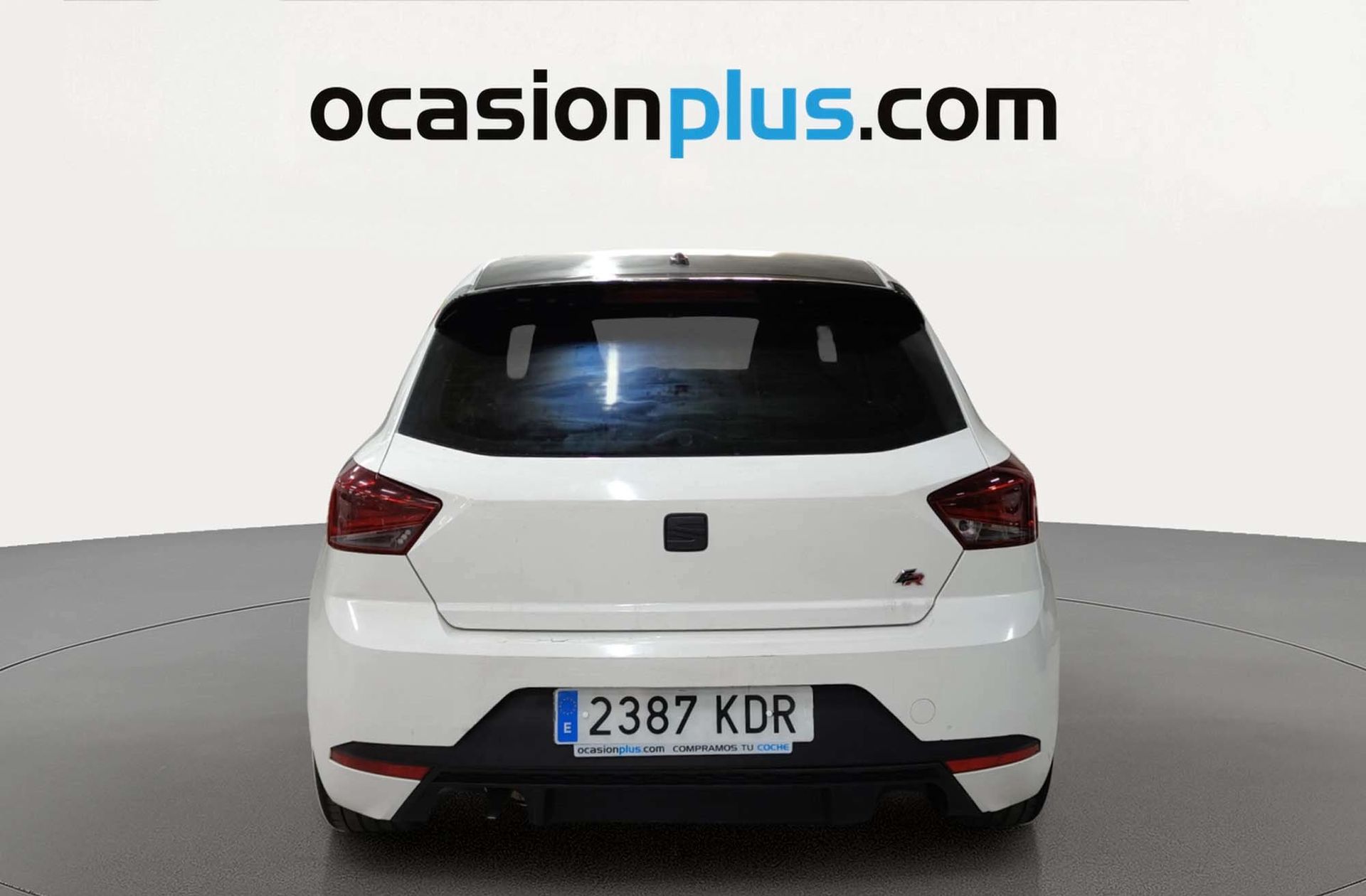 SEAT Ibiza 1.0 Ecotsi FR - foto 14