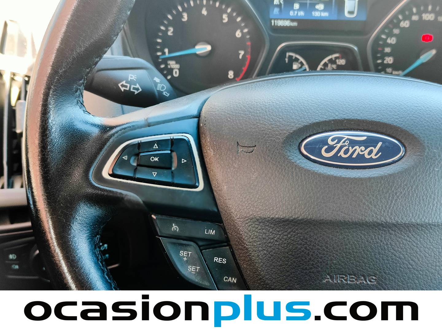 Foto Ford Focus Ford Focus 1.0 Ecoboost S&S Trend+ (125 CV)