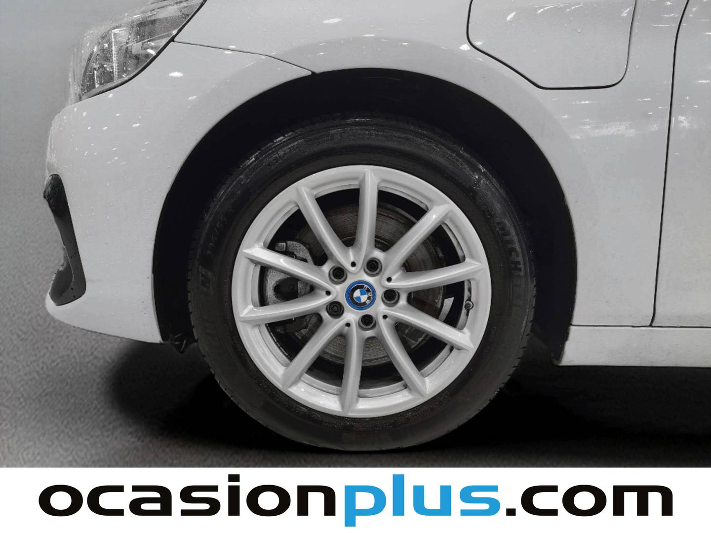 Foto BMW Serie 2 Active Tourer BMW Serie 2 225xe iPerformance Active Tourer (224 CV)