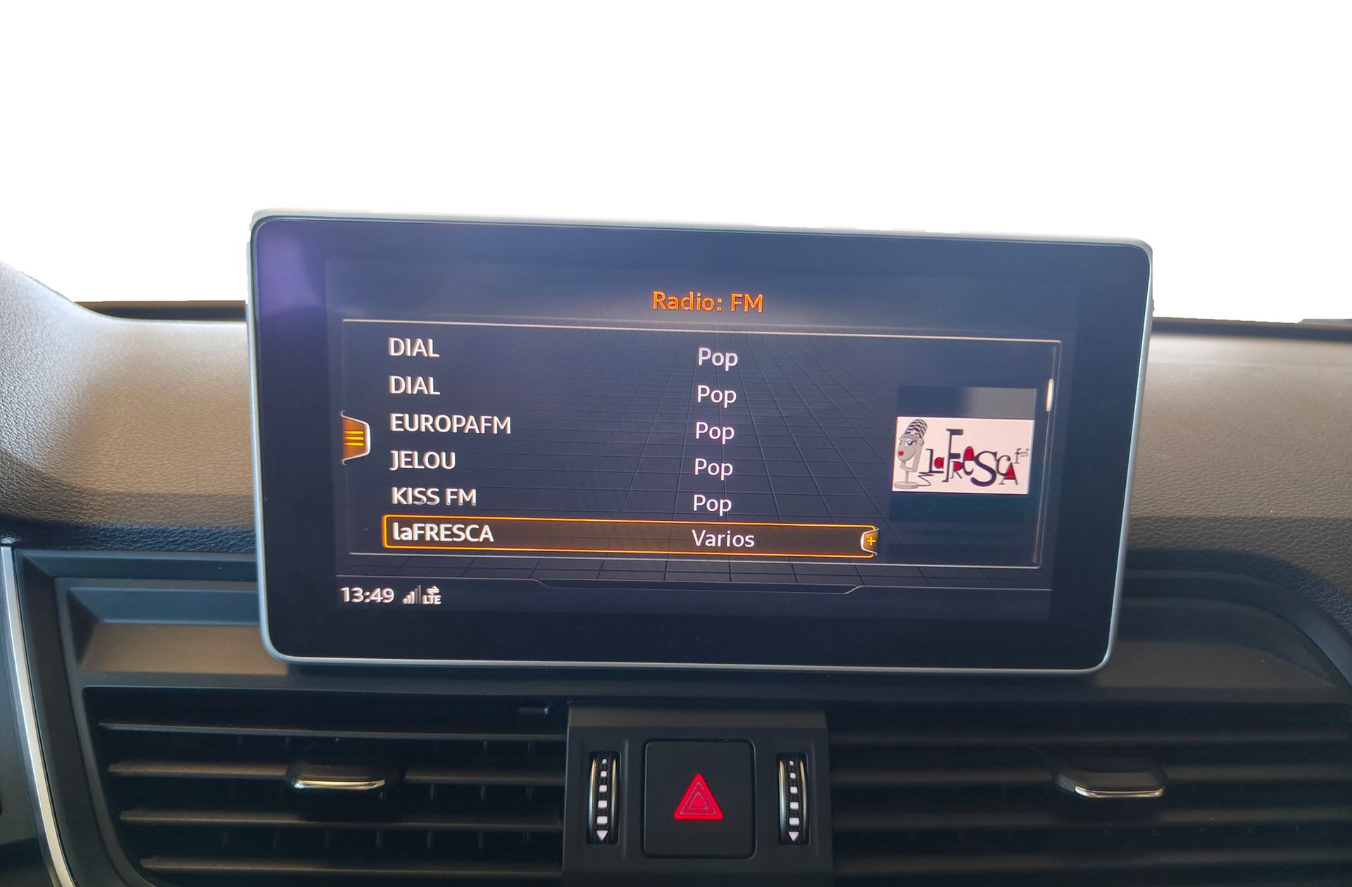 Audi Q5 S line 40 TDI quattro S tronic - foto 35