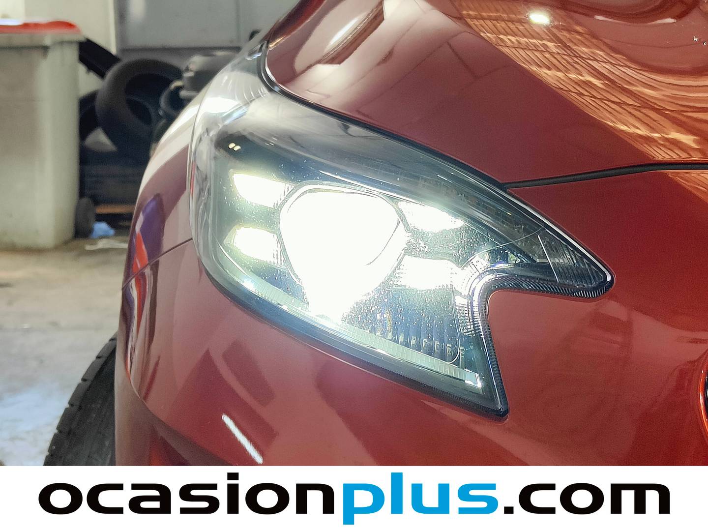 Accesorios del KIA XCeed KIA XCeed 1.5 MHEV iMT Tech (160 CV)