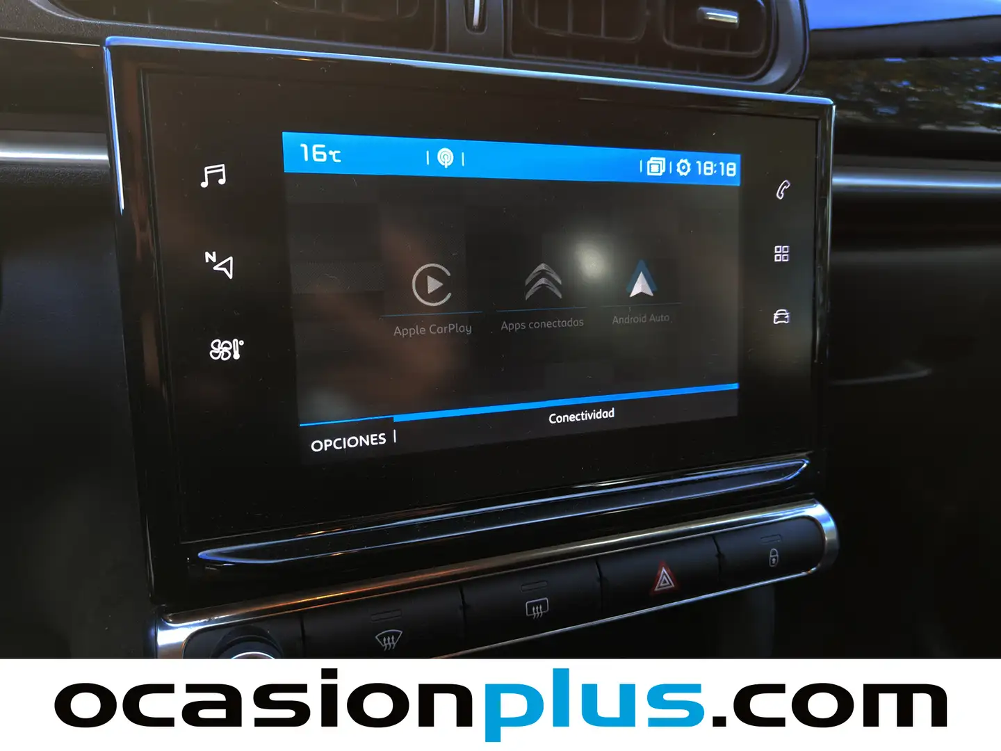 Foto Citroën C3 Citroen C3 PureTech 83 Plus (83 CV)