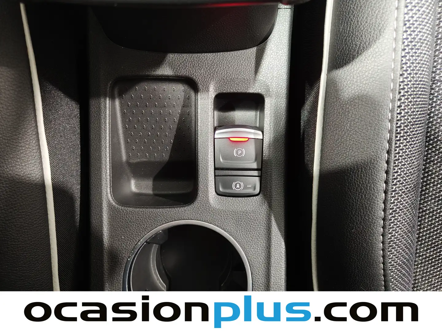 Foto Renault Captur Renault Captur Zen TCe (140 CV) EDC GPF