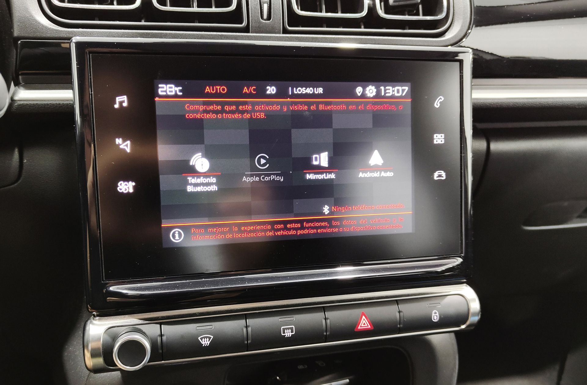 Citroën C3 PureTech 110 Shine EAT6 - foto 7
