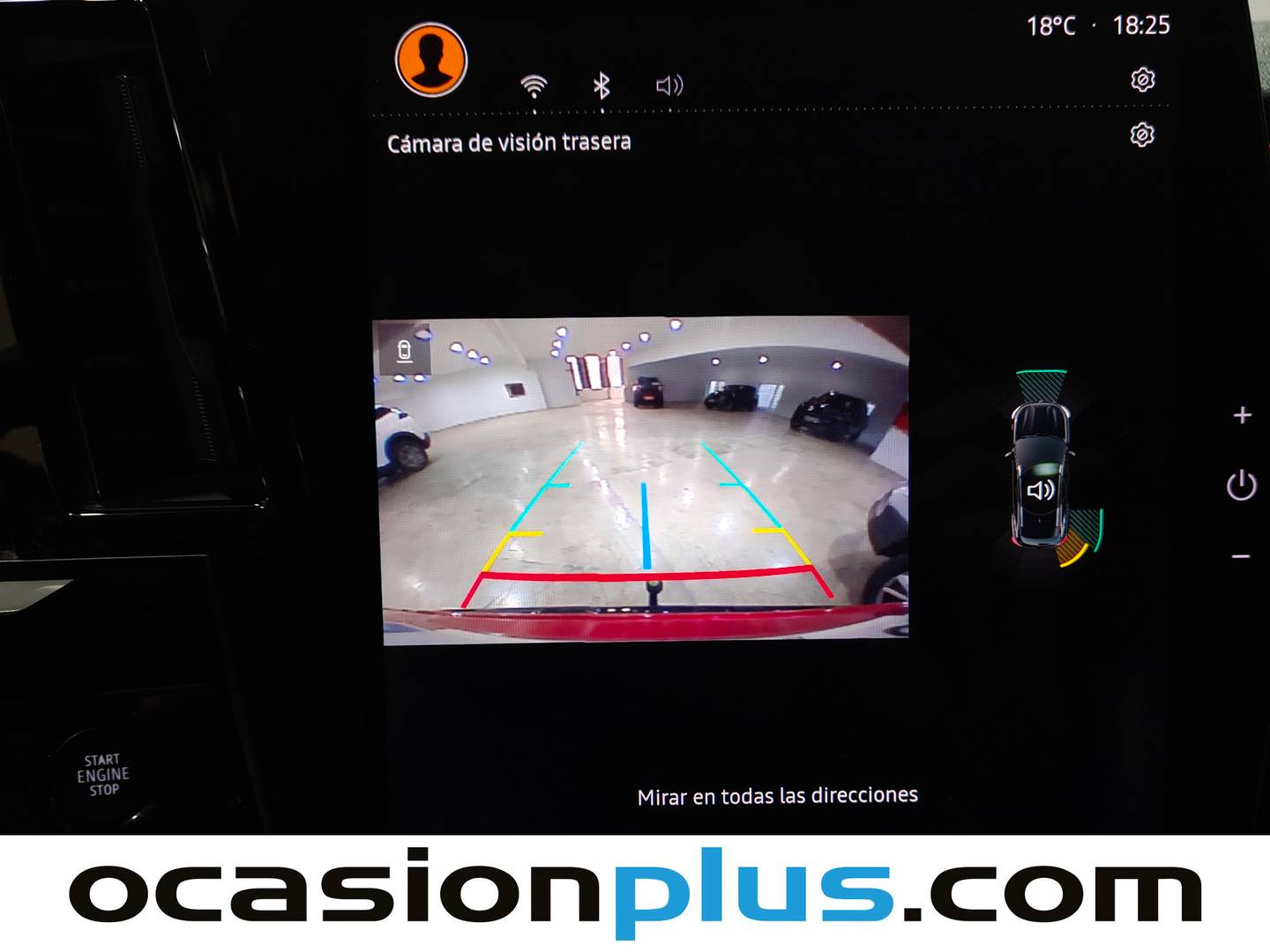 Extras del Renault Austral Renault Austral Techno Mild Hybrid Auto (140 CV)