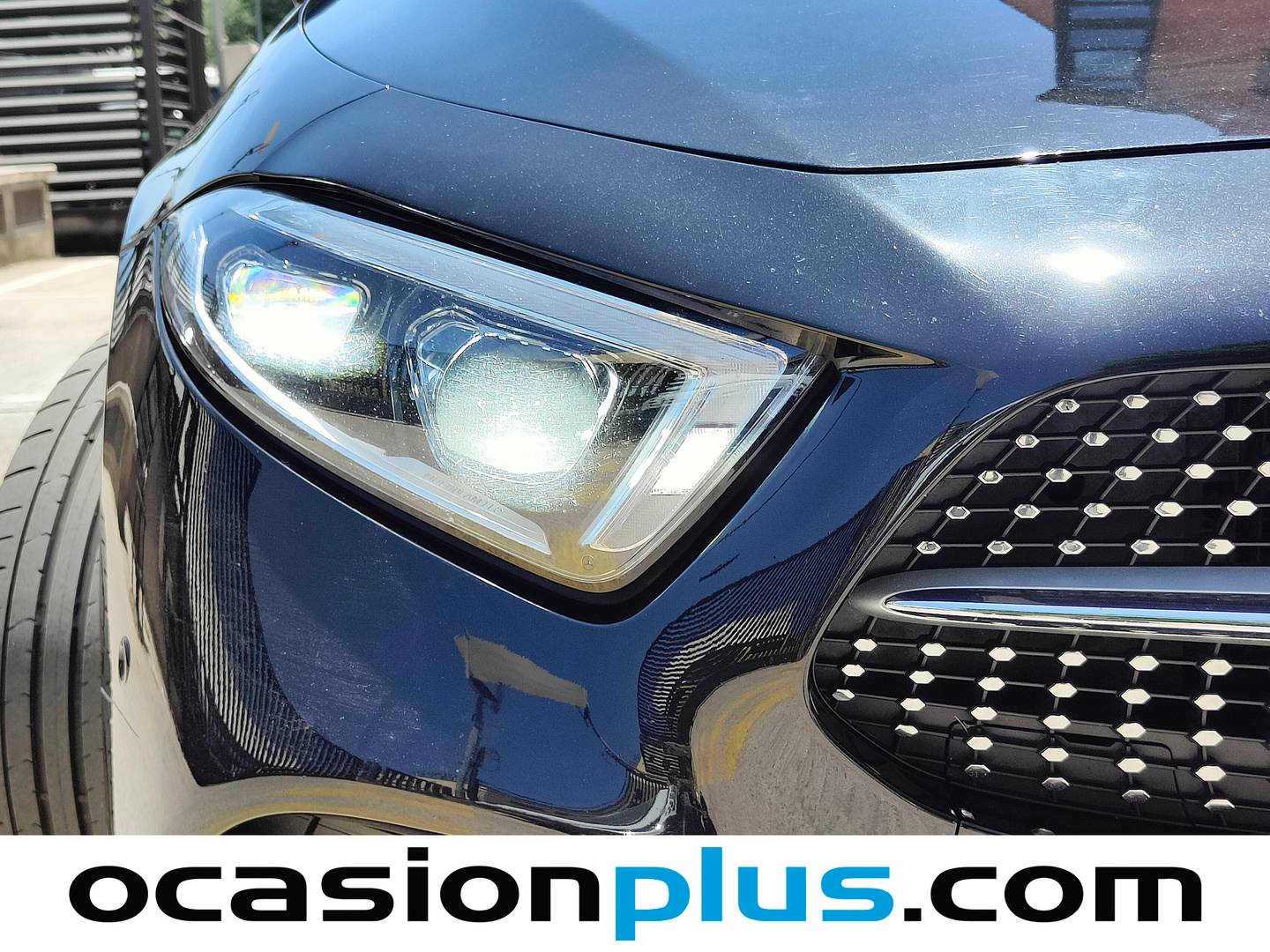 Mercedes CLS Mercedes Clase CLS CLS 350 d 4Matic (286 CV) Pack AMG de ocasión