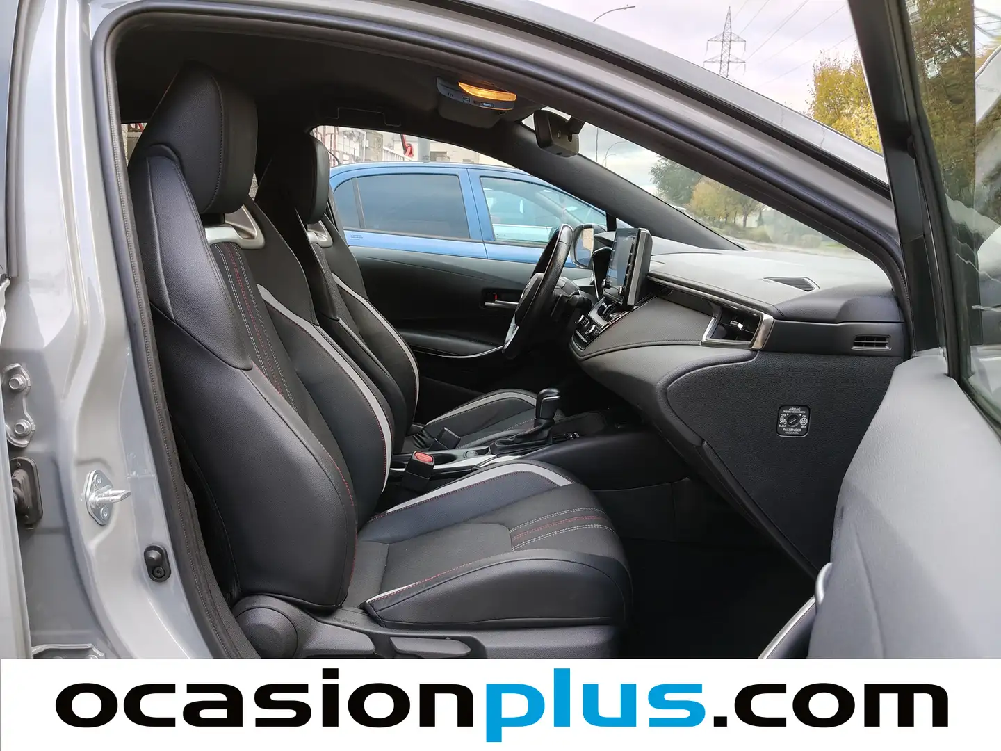 Foto Toyota Corolla Toyota Corolla 180H GR-SPORT E-CVT (180 CV)