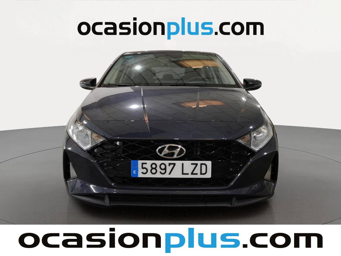 Hyundai i20 Hyundai i20 1.0 TGDI Klass (100 CV) 100cv